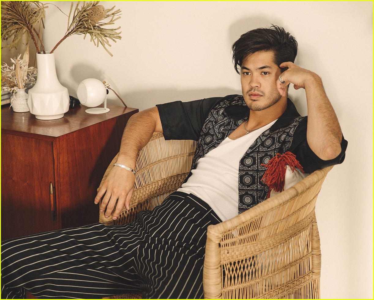ross butler opens up about avoiding being typecast in projects 07