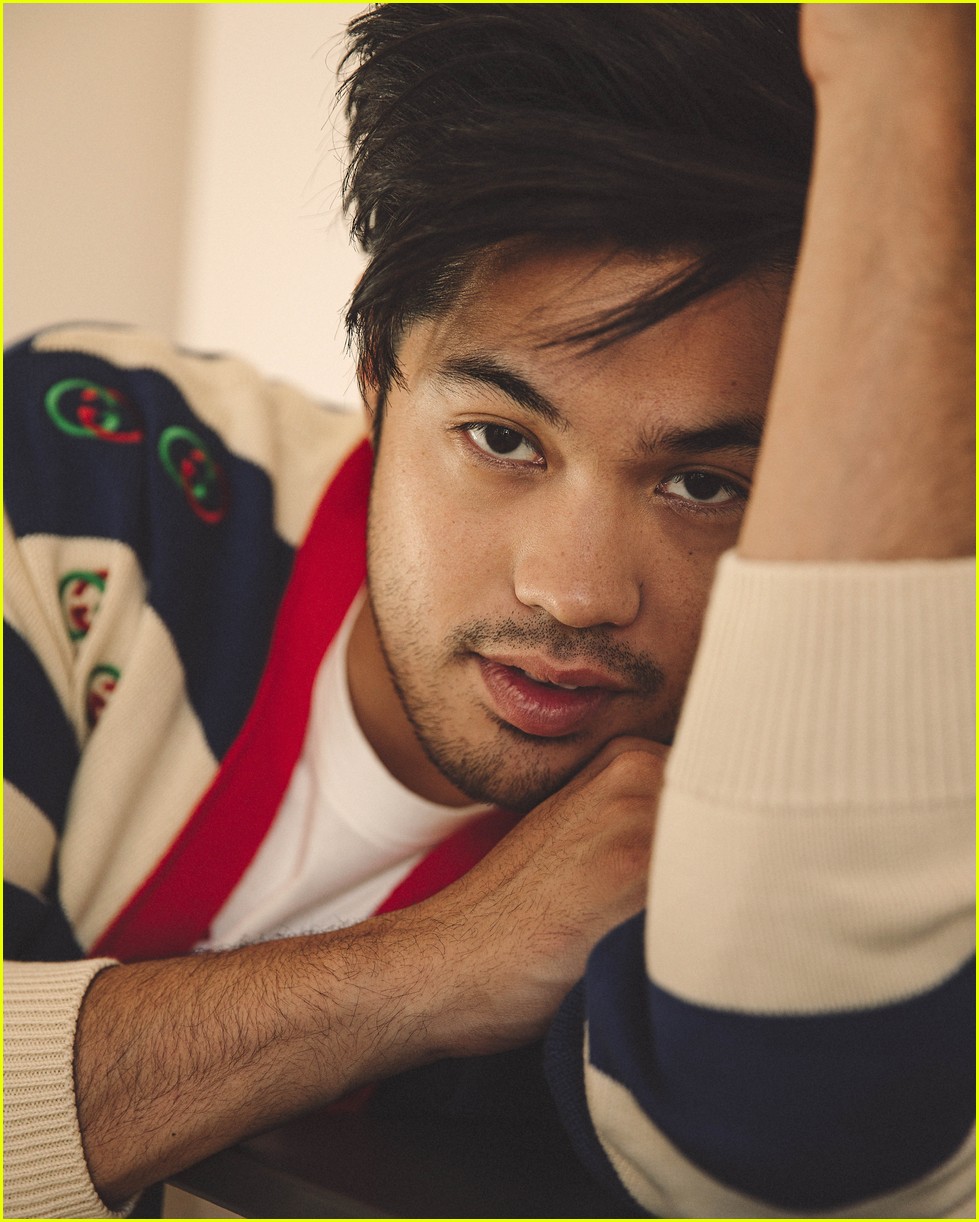 ross butler opens up about avoiding being typecast in projects 08