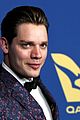 dominic sherwood ruby rose suit up for australians in film awards 04