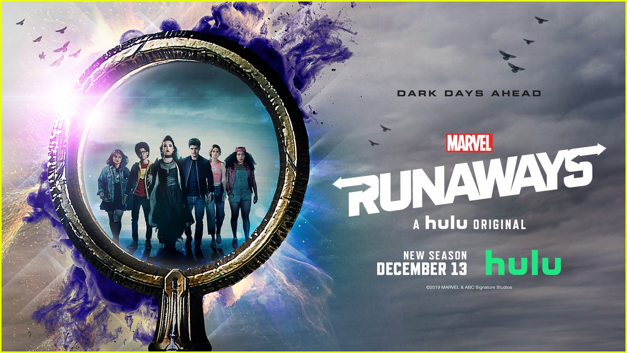 marvels runaways season 3 trailer teases dark days ahead 02