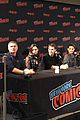 paul wesley danielle campbell natalie lind more tell story cast nycc 14