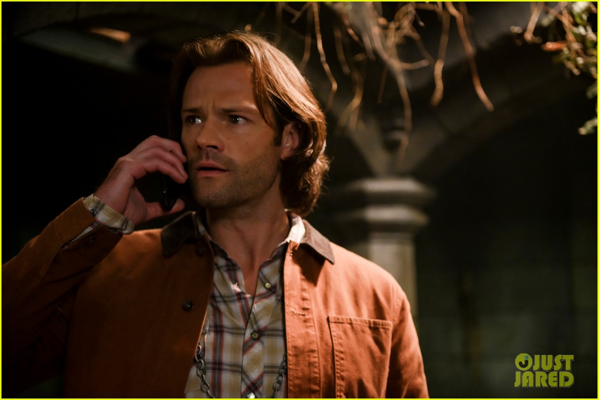 sam dean face the rupture in tonights all new supernatural 02