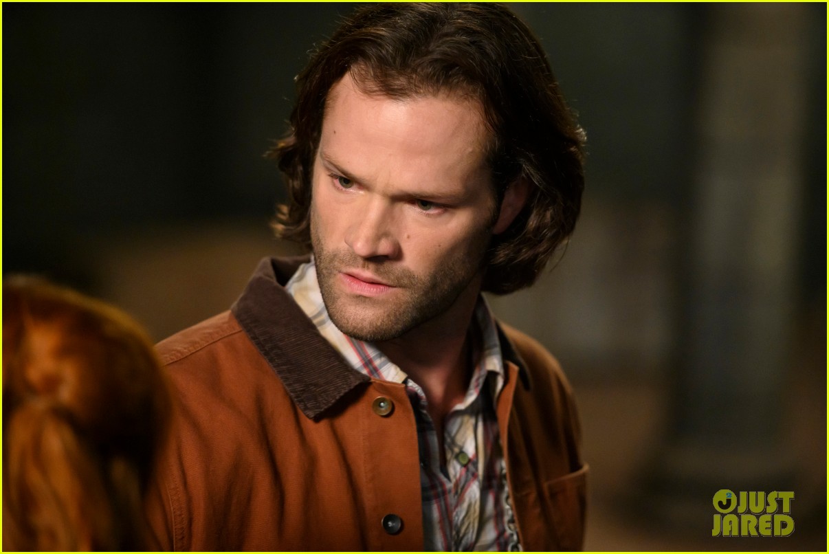 sam dean face the rupture in tonights all new supernatural 07