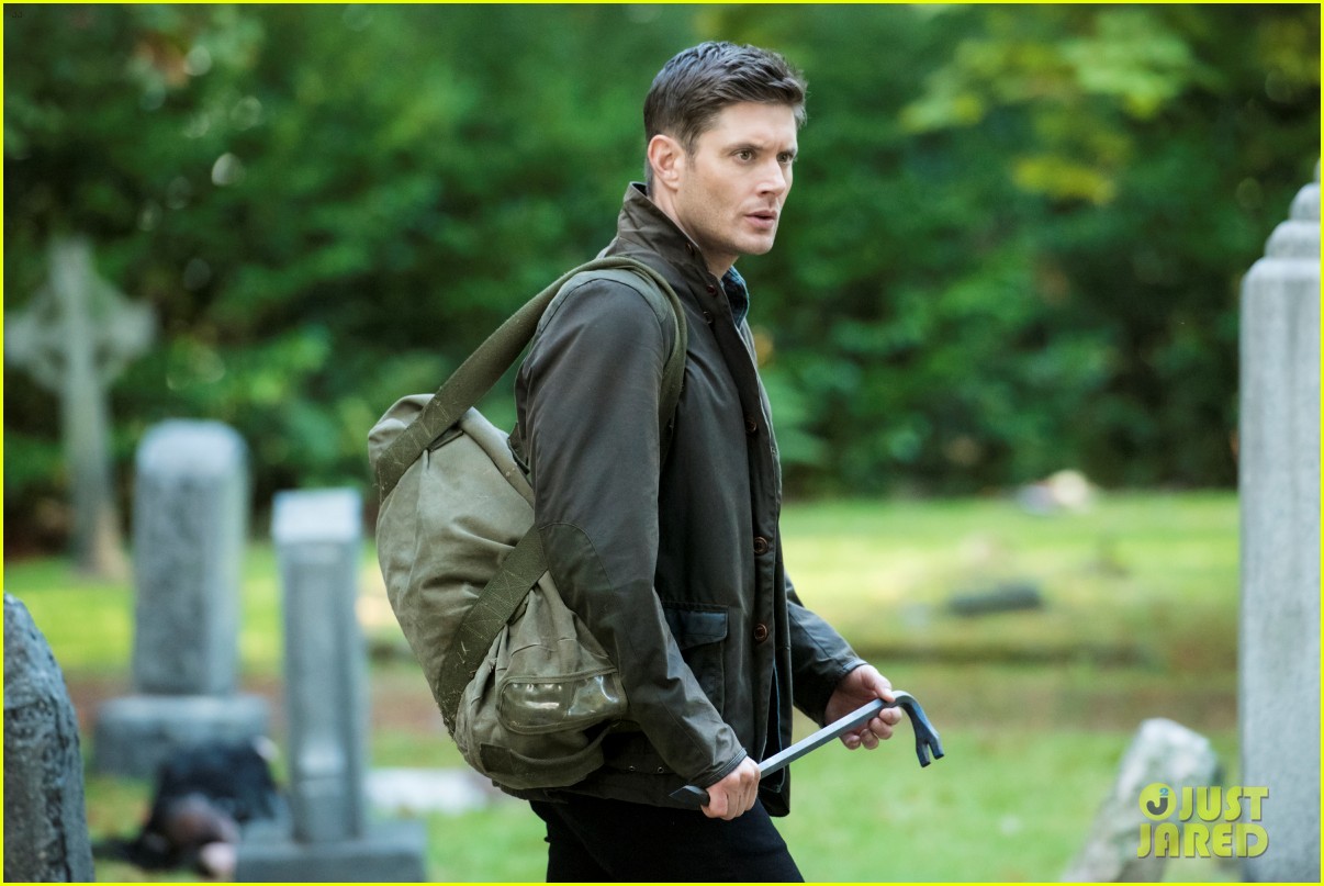 sam dean face the rupture in tonights all new supernatural 08