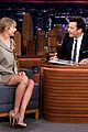 taylor swift plays name that song challenge on fallon cant guess her own 01