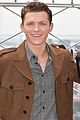 tom holland shaved head for new movie 01