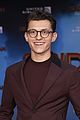 tom holland shaved head for new movie 02