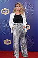 tori kelly andre murillo cmt artist year event 03