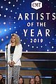 tori kelly andre murillo cmt artist year event 04