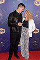tori kelly andre murillo cmt artist year event 15