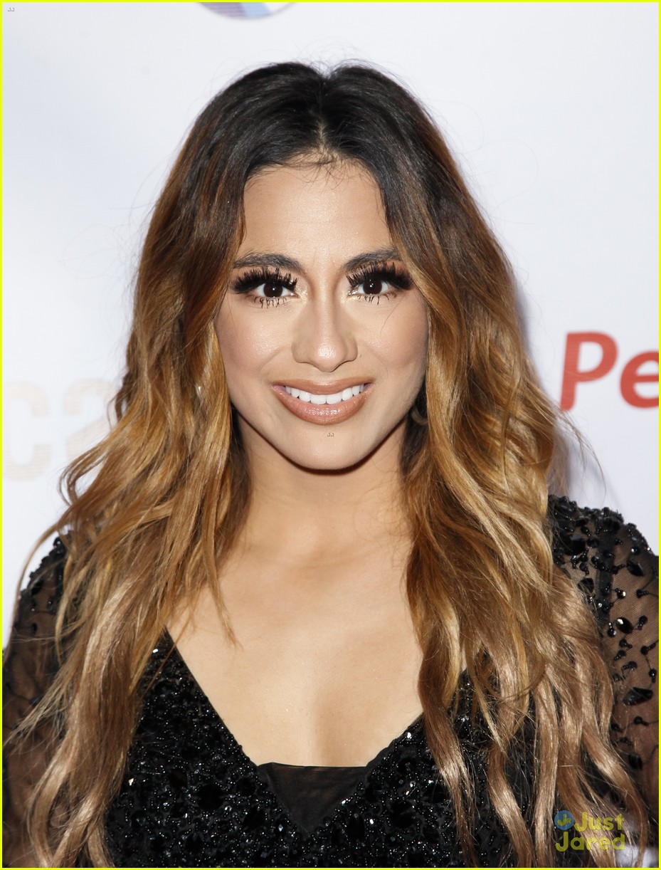 ally brooke pet gala event songs dwts 02