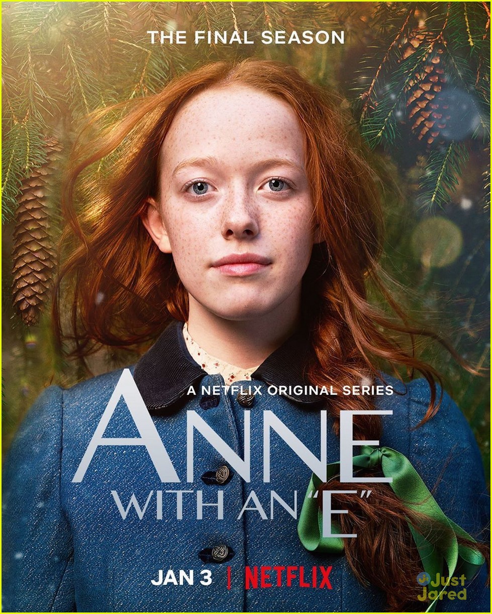 anne with e final season date poster 05