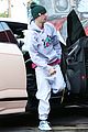 justin bieber hints at babies on hailey biebers 23rd birthday 12