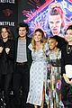 stranger things cast gets silly at season 3 nyc screening 37