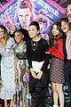 stranger things cast gets silly at season 3 nyc screening 41