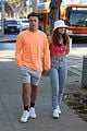 cameron dallas madisyn menchaca hold hands for lunch date 02