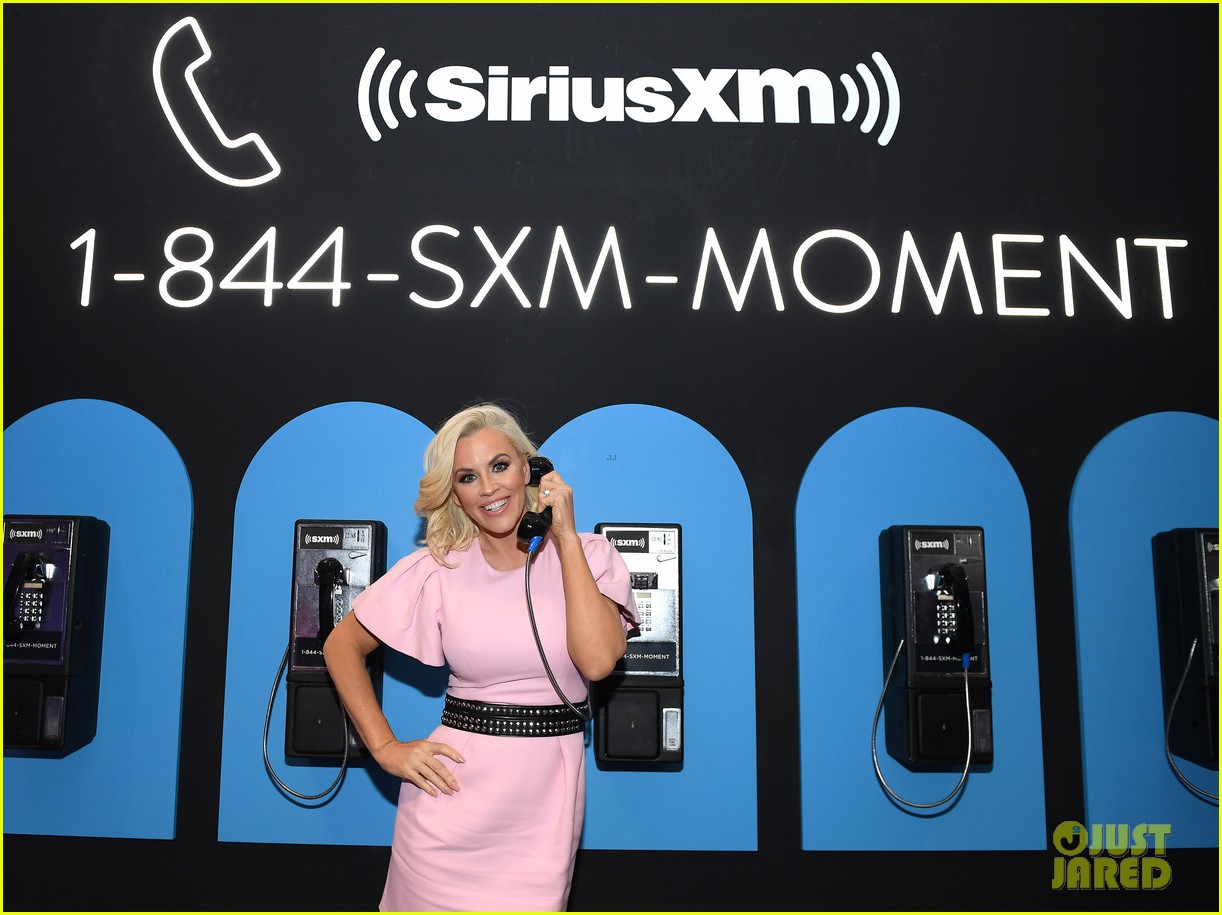 charlie puth jenny mccarthy sirius dial up event 12