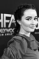 kaitlyn dever hollywood film awards 09