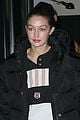 gigi hadid calls out fans street style 01