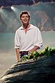watch graham phillips sing fathoms below from the little mermaid live 09