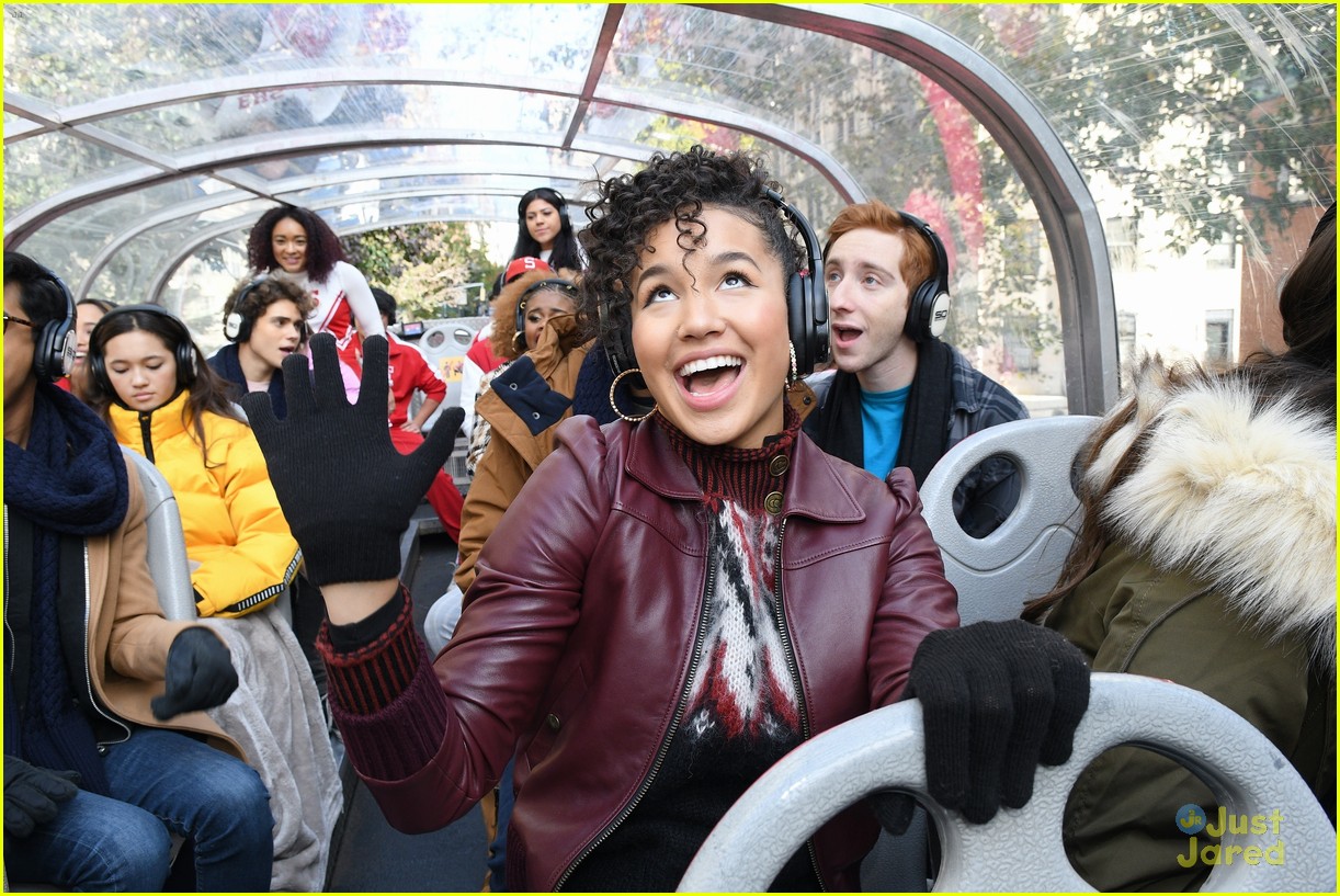 hsm cast takes over nyc series promo 04