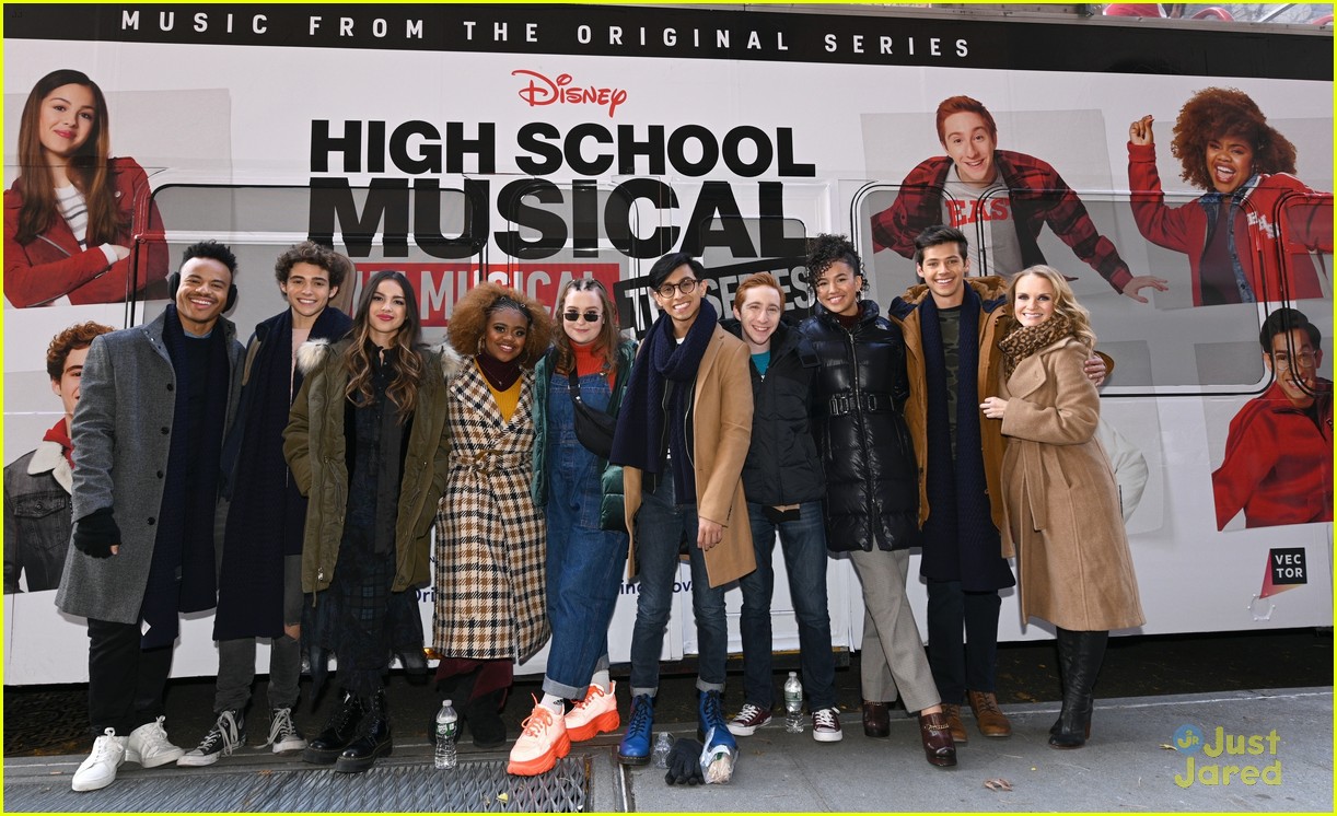 hsm cast takes over nyc series promo 06