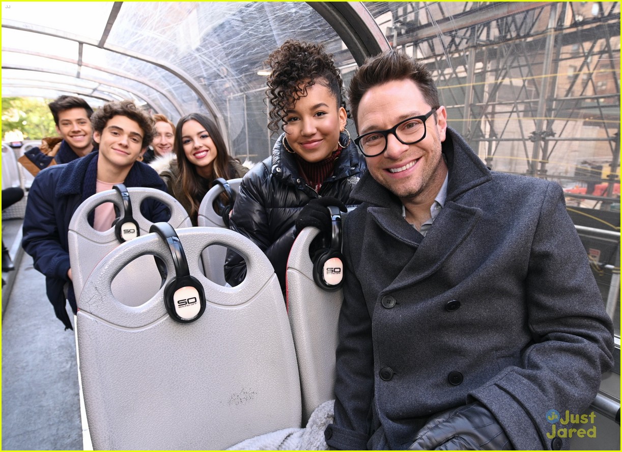 hsm cast takes over nyc series promo 08