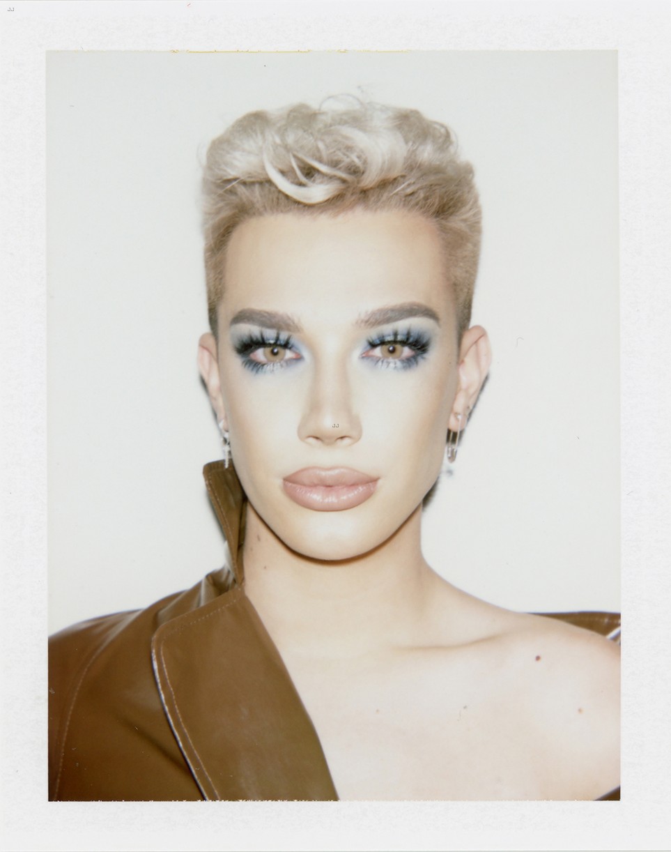 james charles paper magazine cancelled quotes 09