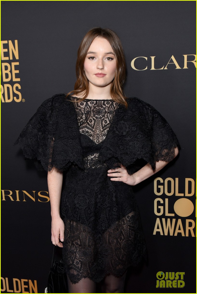joey king florence pugh kaitlyn dever hfpa party 10