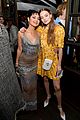 joey king florence pugh kaitlyn dever hfpa party 38