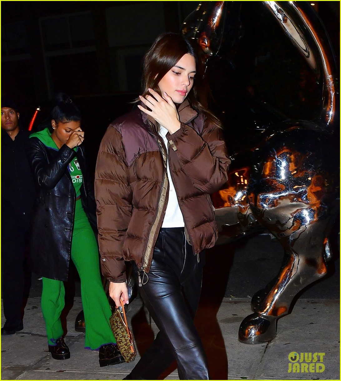 kendall jenner hits the streets of new york city 02