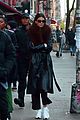 kendall jenner hits the streets of new york city 01