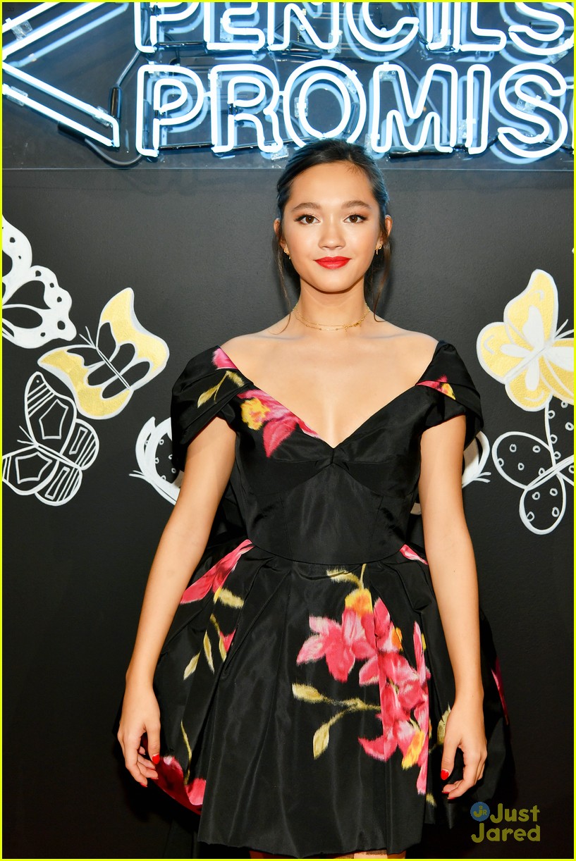 lily chee pencils promise nyc gala 01