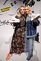 lisa lena celebrate new shoe collection and be yourself not liked campaign 08