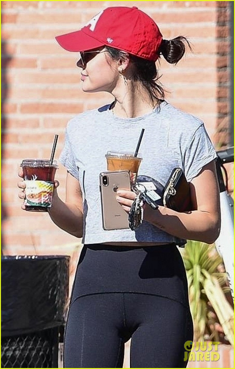 lucy hale cant wait for katy keene 06