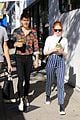 madelaine petsch meets up with joey graceffa 02