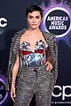 meg donnelly asher angel alyson stoner show their style at american music awards 06