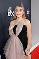 meg donnelly asher angel alyson stoner show their style at american music awards 10