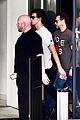 shawn mendes leaves a medical clinic 05