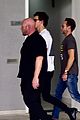 shawn mendes leaves a medical clinic 06