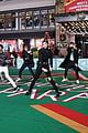 nct 127 get in final rehearsals for macys thanksgiving day parade 05