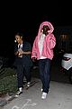 normani lil nas x dress up as selena and camron beyonce jay z halloween party 03