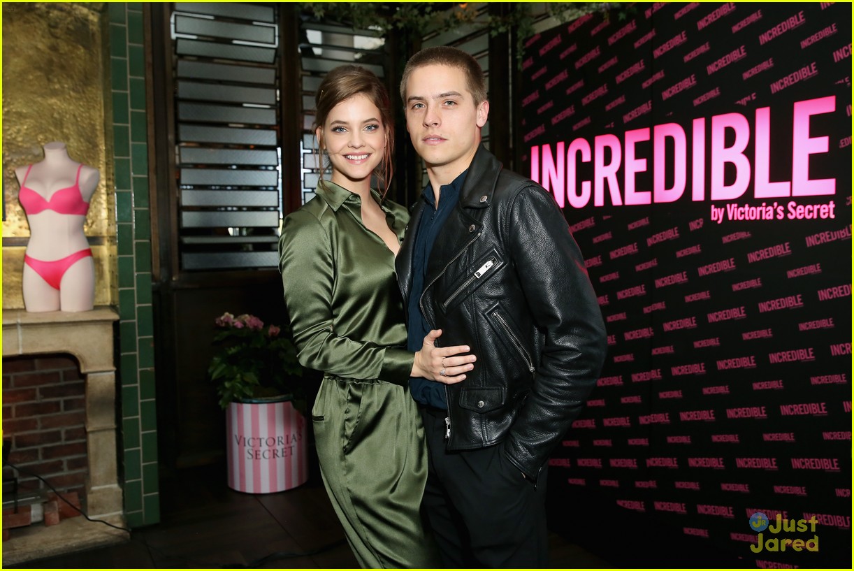 barbara palvin coin dylan sprouse 01
