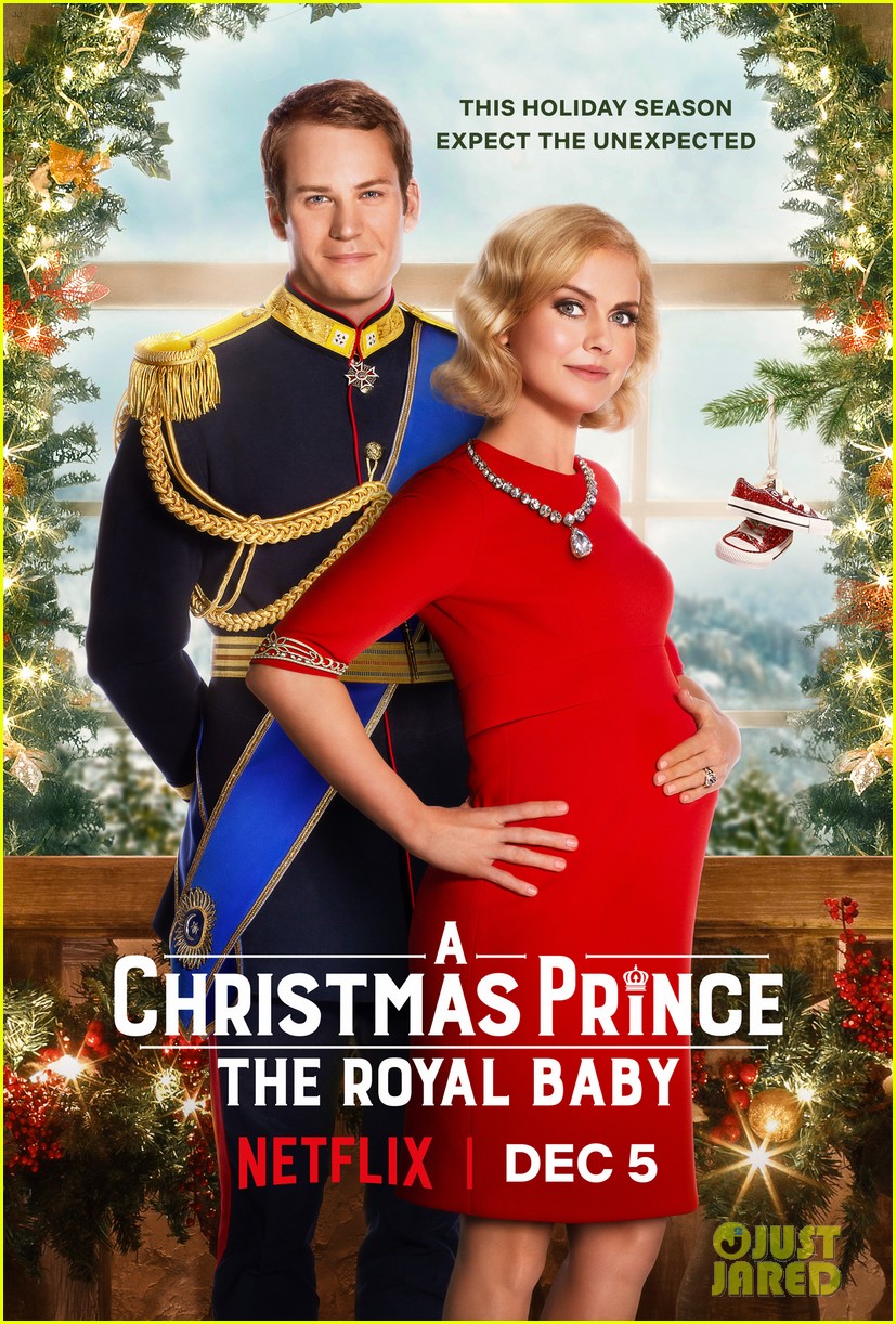 christmas prince new trailer stills 04