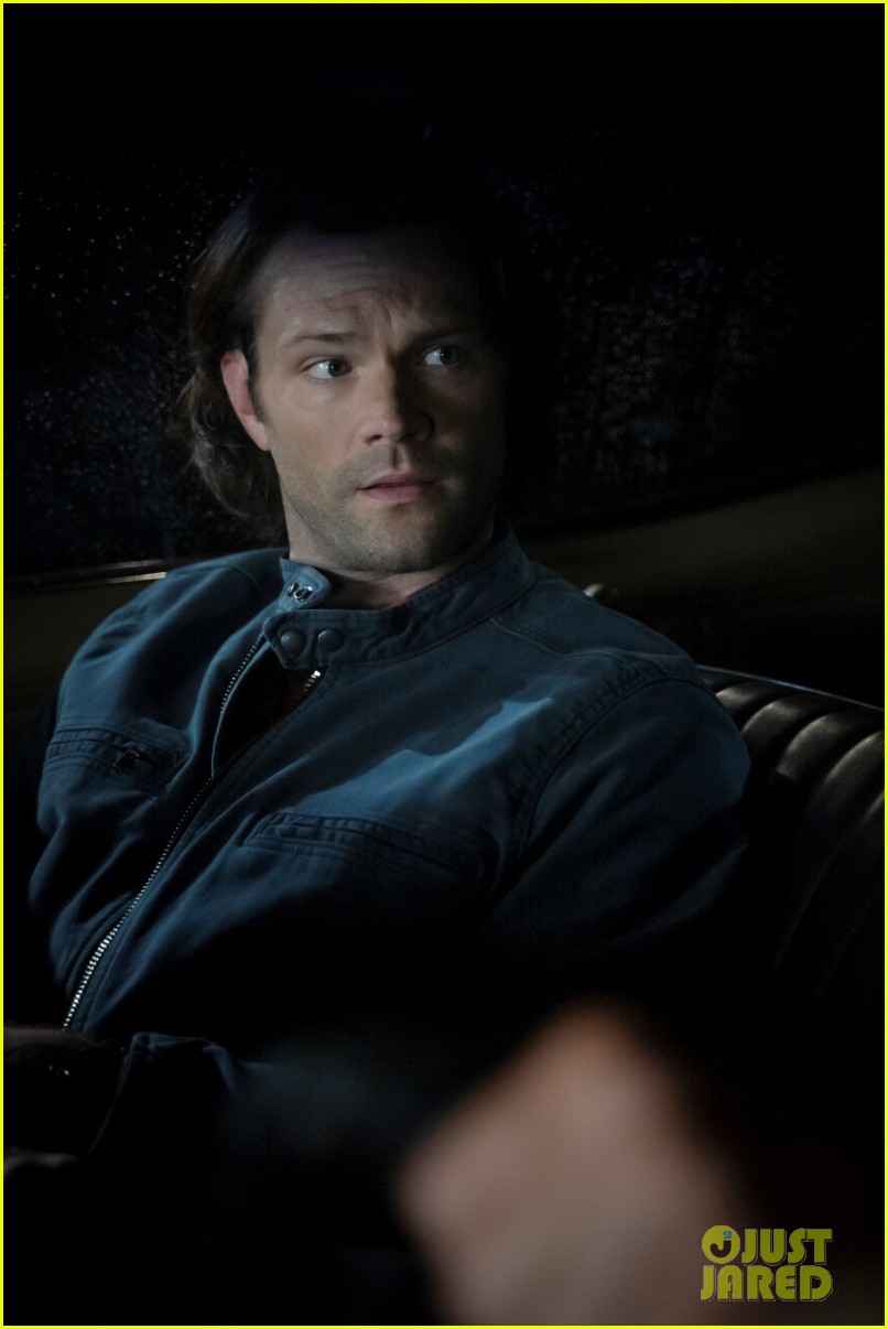 sam deans case takes a turn on tonights new supernatural 05