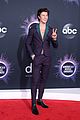 shawn mendes steps out 2019 american music awards 05