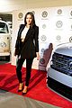 shay mitchell watches bumblee at drive in movie event 04
