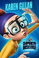 spies in disguise trailer posters 04