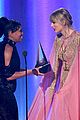 taylor swift most wins american music awards 06