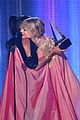 taylor swift most wins american music awards 07